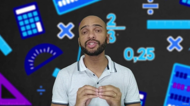 Matemática Básica - Passo a Passo – Screenshot 4