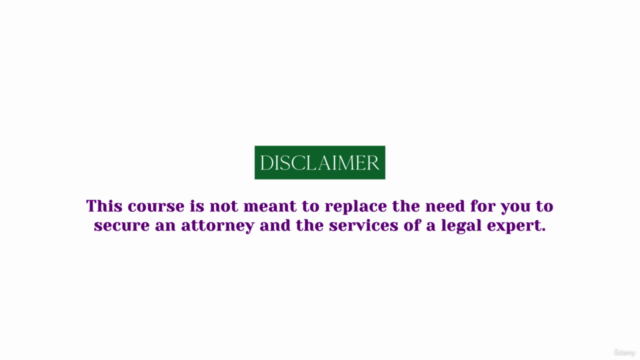 Learn The Legal Basics of Business Contracts – Screenshot 2