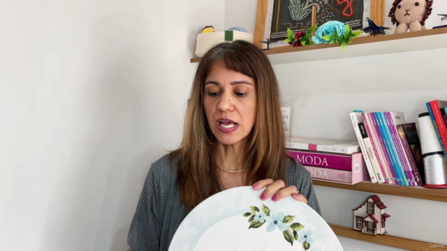 Mesa Posta: Americanos e Guardanapo com Babado Franzido – Screenshot 3