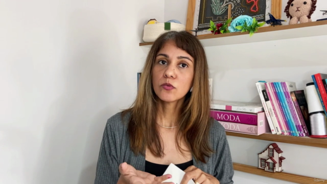 Mesa Posta: Americanos e Guardanapo com Babado Franzido – Screenshot 4