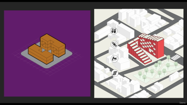 Animated Architecture Diagrams from Scratch – Screenshot 4