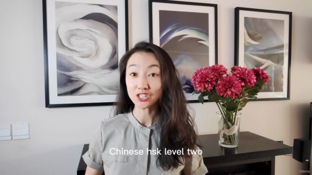 Learn Mandarin Chinese Through Interesting Stories -HSK2 – Screenshot 1