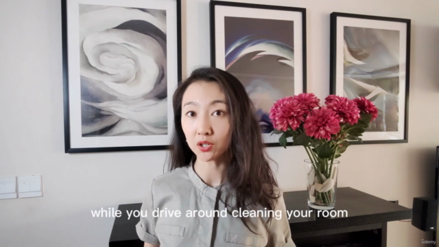 Learn Mandarin Chinese Through Interesting Stories -HSK2 – Screenshot 4