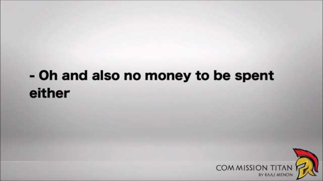 Build A Six Figure A Year Affiliate Marketing Business – Screenshot 1