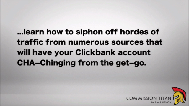 Build A Six Figure A Year Affiliate Marketing Business – Screenshot 2