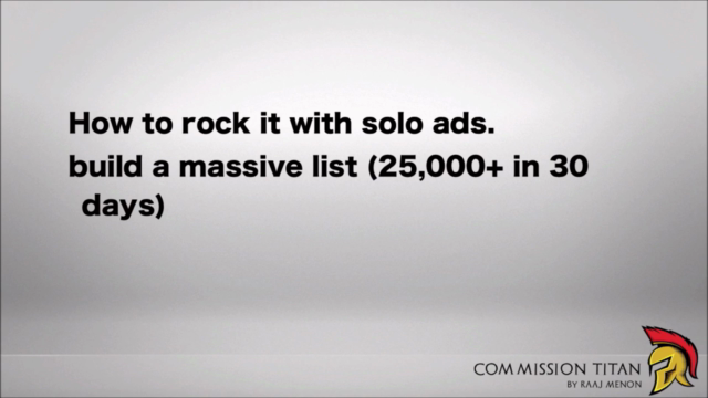 Build A Six Figure A Year Affiliate Marketing Business – Screenshot 4