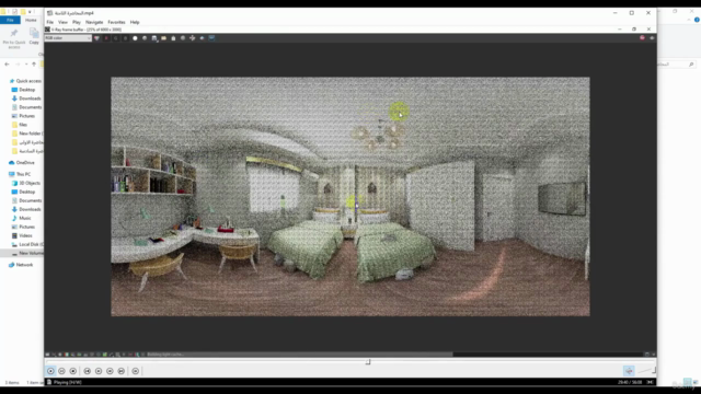 SketchUp Diploma كورس اسكتش اب بالعربي احترافي – Screenshot 3