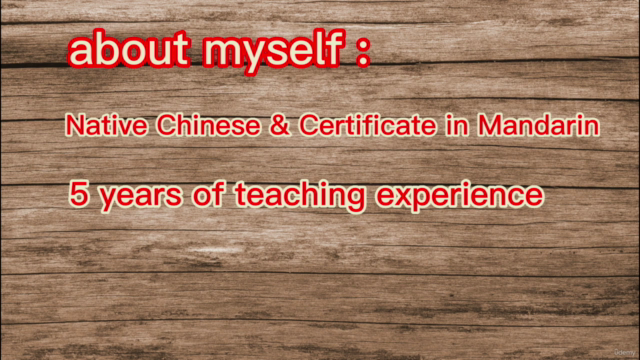 Learn Mandarin Chinese Through Interesting Stories -HSK1 – Screenshot 1