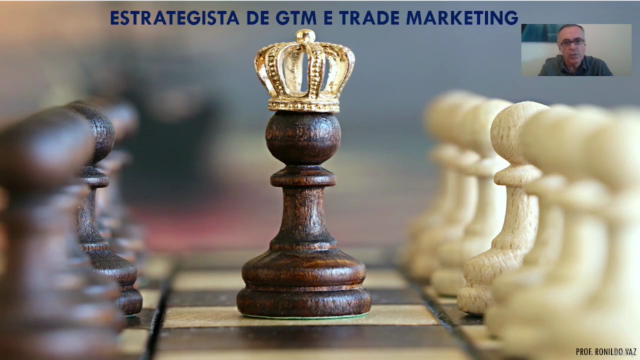 Estrategista de Go to Market e Trade Marketing – Screenshot 4