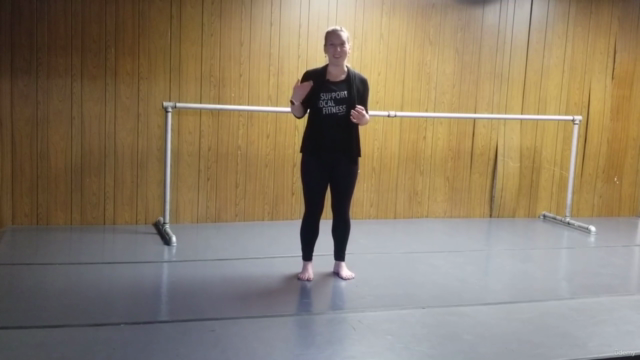 One-Hour Fitness Stretching Masterclass – Screenshot 2
