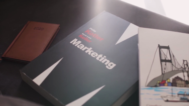 Digitales Marketing für Einsteiger - Theoretische Grundlagen – Screenshot 4