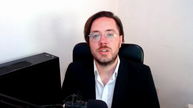 Como convertirse en Asesor de Criptomonedas – Screenshot 1