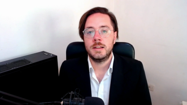 Como convertirse en Asesor de Criptomonedas – Screenshot 3