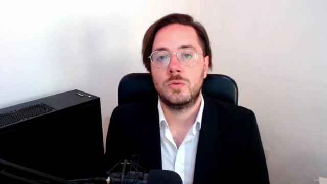 Como convertirse en Asesor de Criptomonedas – Screenshot 4