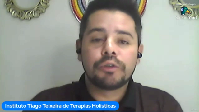 Mesa Radiônica Emissora dos Florais Etéricos Dos Sete Raios – Screenshot 3