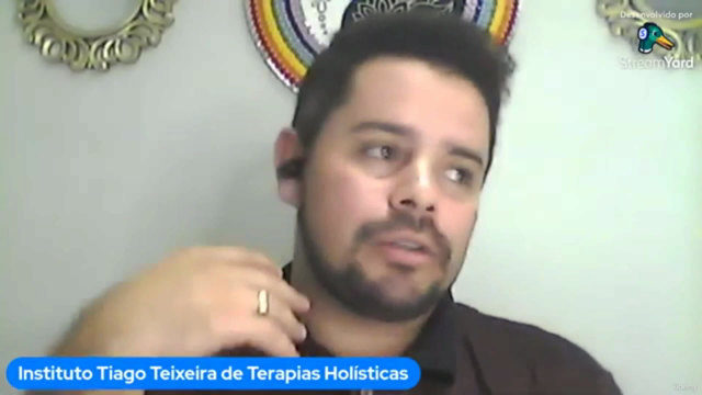 Mesa Radiônica Emissora dos Florais Etéricos Dos Sete Raios – Screenshot 4