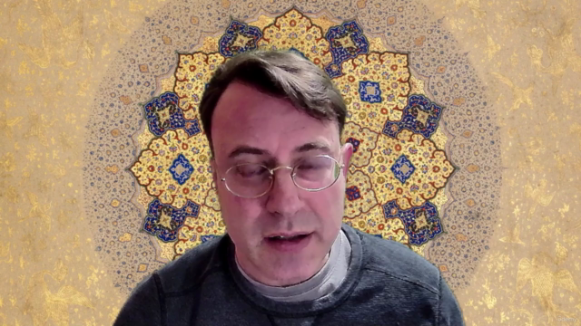 Sacred Geometry & Digital Creativity – Screenshot 1