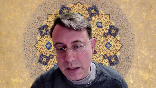 Sacred Geometry & Digital Creativity – Screenshot 3