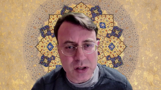 Sacred Geometry & Digital Creativity – Screenshot 4