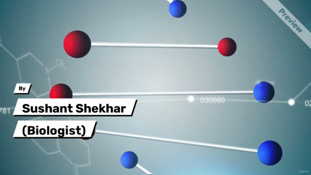 Molecular Docking – Screenshot 3