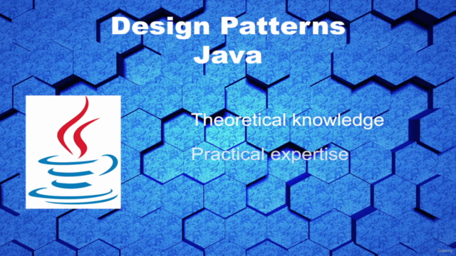 Complete Java Design Patterns masterclass – Screenshot 2