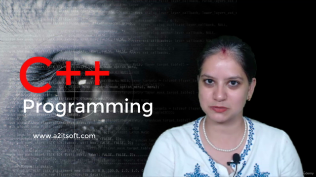 C and C++ Programming with ChatGPT Practical in Hindi 3 in 1 – Screenshot 3