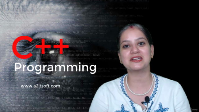 C and C++ Programming with ChatGPT Practical in Hindi 3 in 1 – Screenshot 4