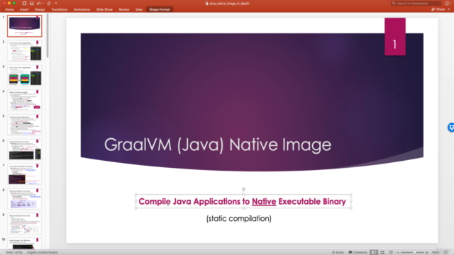 Java Native Compiler in depth - Screenshot_01
