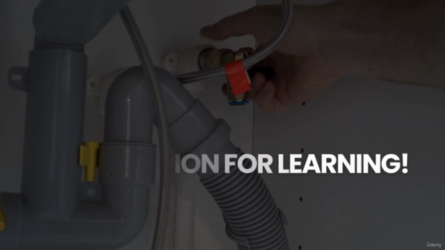 Plumbing Water Supply System Codes & Design Mastery – Screenshot 4