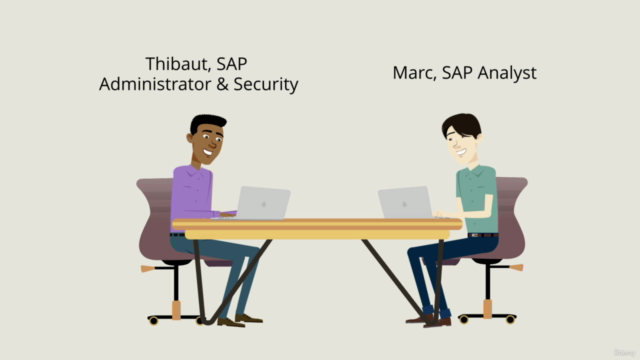 SAP Security: A Deep Dive into Roles and Authorizations - Screenshot_01