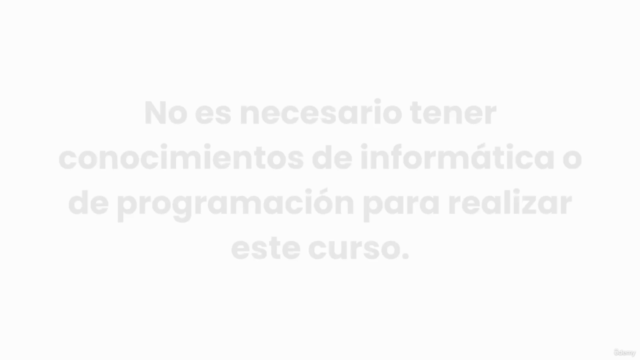 Aprende Python 3: Programación de Principiante a Avanzado – Screenshot 1