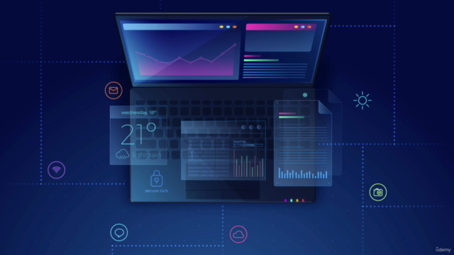 Aprende Python 3: Programación de Principiante a Avanzado – Screenshot 3