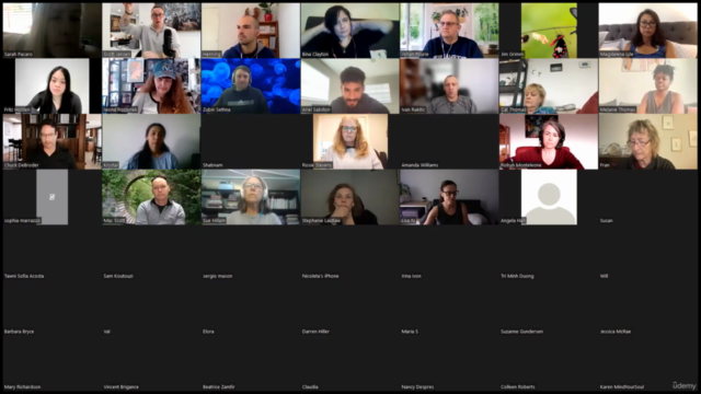 Advanced Hypnosis Masterclass: Processing, Tasking & Testing – Screenshot 4