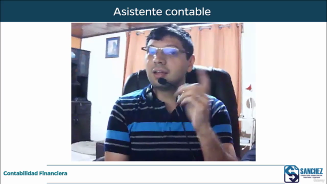 Curso de Contabilidad Financiera – Screenshot 1