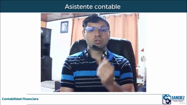 Curso de Contabilidad Financiera – Screenshot 2