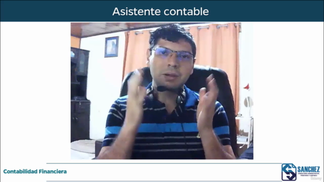 Curso de Contabilidad Financiera – Screenshot 3