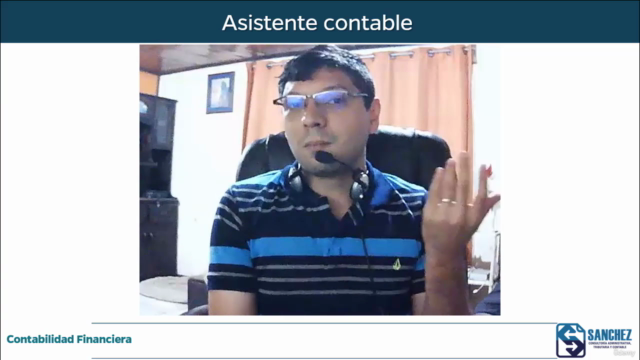 Curso de Contabilidad Financiera – Screenshot 4