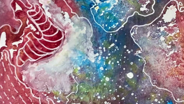 Doodling abstracts – Screenshot 3