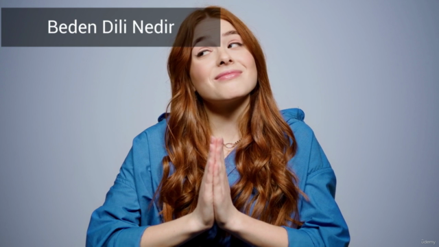 Beden Dilini Anlama ve Etkin Kullanmanın Yolları – Screenshot 2
