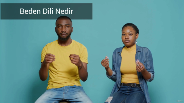 Beden Dilini Anlama ve Etkin Kullanmanın Yolları – Screenshot 3