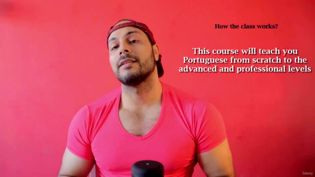 Portuguese for Beginners "videos, audio and PDF" lessons" - Screenshot_04