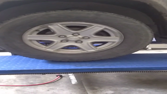 Underbody Automotive Technology – Screenshot 1
