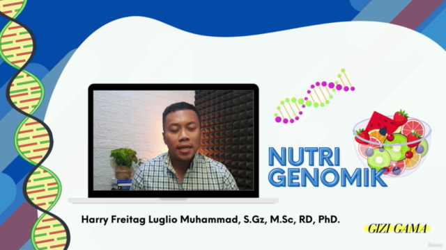 Nutrigenomik : Gizi dan Kesehatan DNA - Screenshot_02