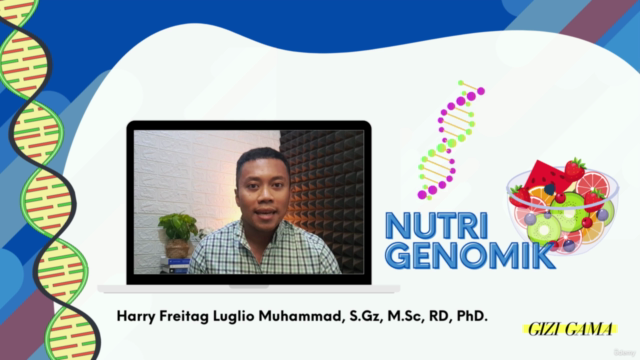 Nutrigenomik : Gizi dan Kesehatan DNA - Screenshot_04