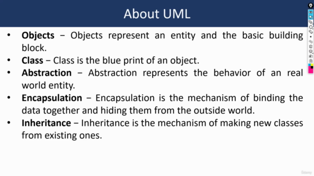 Design Patterns [C#] انماط التصميم – Screenshot 3