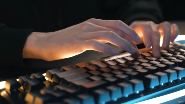Curso completo sobre Anonimato, Privacidad y Deepweb – Screenshot 4
