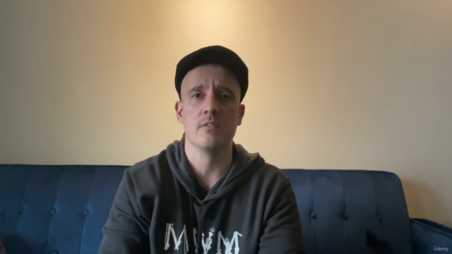 Vocal Home Recording - Getting Great Takes With Ease – Screenshot 1
