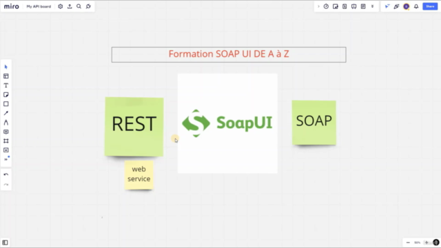 Formation de test des API/WEBSERVICES avec SOAPUI de A à Z – Screenshot 4