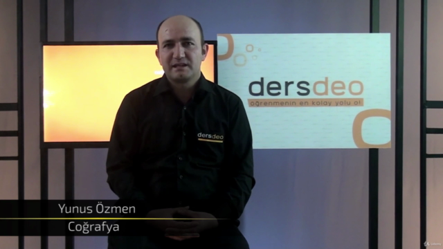 Coğrafya: "Örnek Soru Çözümleri,KPSS Konu Anlatımları" – Screenshot 2