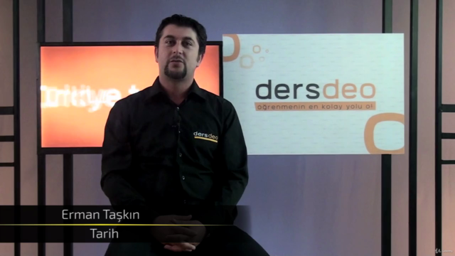 Tarih: "Örnek Soru Çözümleri,KPSS için Konu Anlatımları" – Screenshot 2